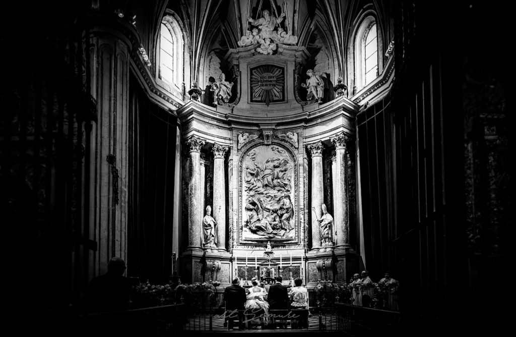 boda catedral de zamora bodega montelarreina 6